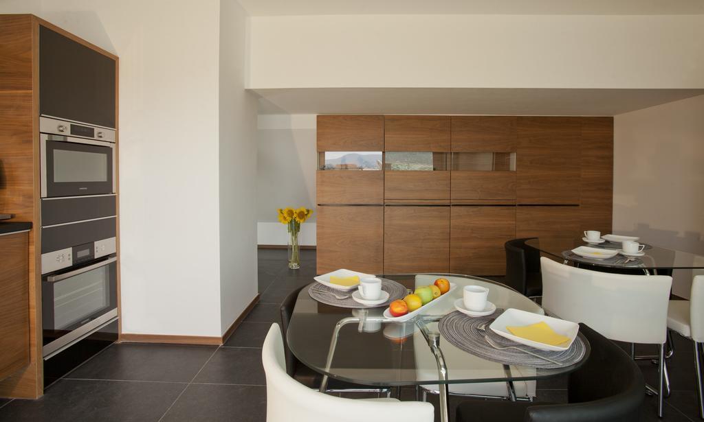 Parliament Penthouse Boutique B&B Budapest Exterior photo